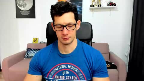 Brutus K online show from 5, 2, 2026