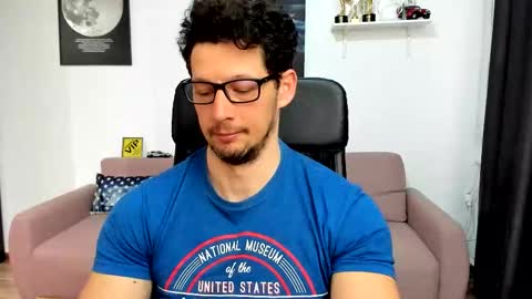 Brutus K online show from 26, 2, 2026