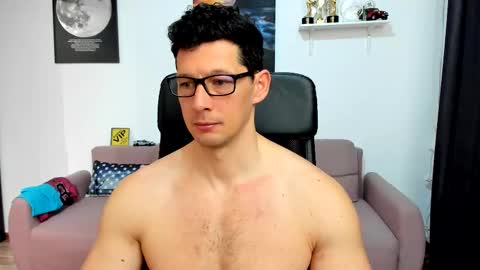 Brutus K online show from 31, 3, 2026