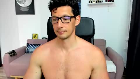 Snapshot of brutusk1 chatting on 20, 6, 2026 Brutus K online show from 20, 6, 2026