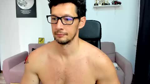 Snapshot of brutusk1 chatting on 1, 7, 2026 Brutus K online show from 1, 7, 2026