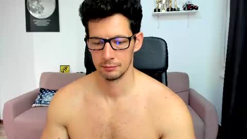 Snapshot of brutusk1 chatting on 11, 7, 2026 Brutus K online show from 11, 7, 2026