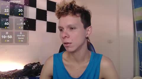 bryamado online show from 24, 1, 2025