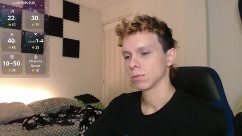 bryamado online show from 28, 1, 2025