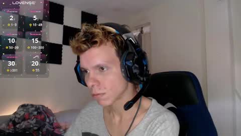 bryamado online show from 17, 2, 2025