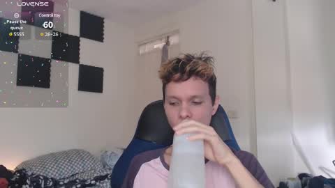 bryamado online show from 28, 2, 2025