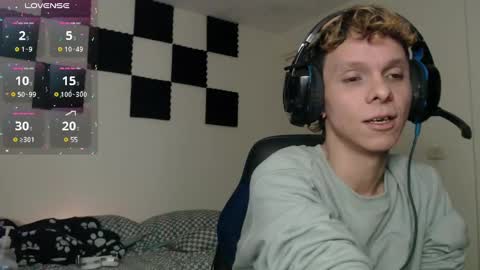 bryamado online show from 7, 3, 2025