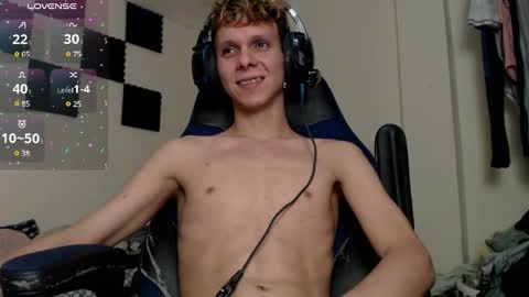 bryamado online show from 10, 3, 2025