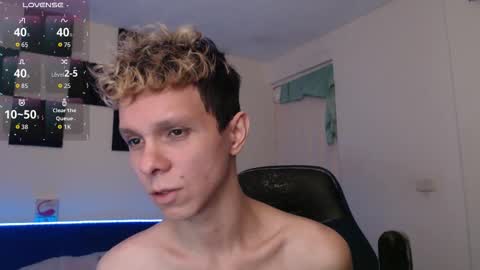 bryamado online show from 12, 9, 2025