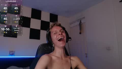 bryamado online show from 18, 9, 2025