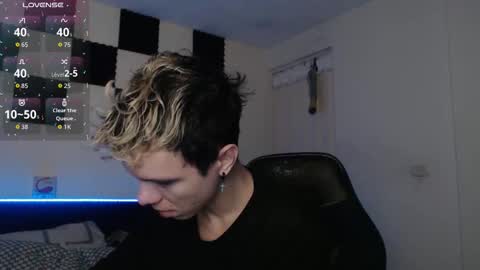 bryamado online show from 19, 9, 2025