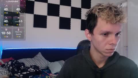 bryamado online show from 23, 9, 2025