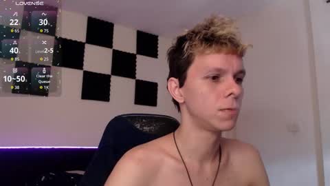 bryamado online show from 3, 10, 2025