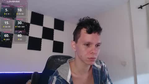 bryamado online show from 13, 11, 2025