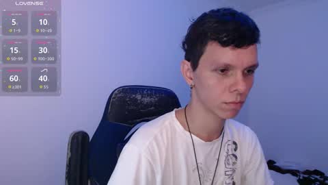 bryamado online show from 16, 12, 2025