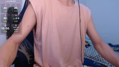 bryamado online show from 18, 2, 2026