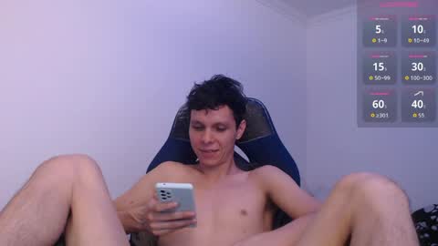 bryamado online show from 1, 4, 2026