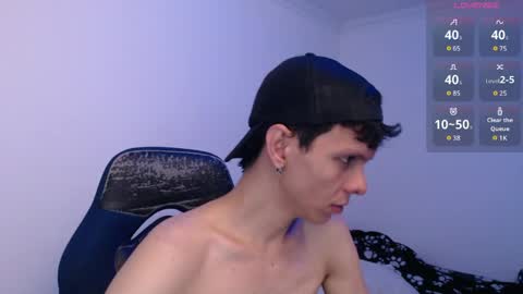 bryamado online show from 4, 4, 2026