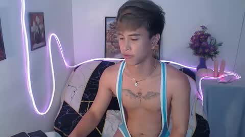 Snapshot of bryan_________ chatting on 30, 9, 2025 BRYAN  JEMY online show from 30, 9, 2025
