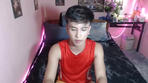 BRYAN  JEMY online show from 14, 1, 2026