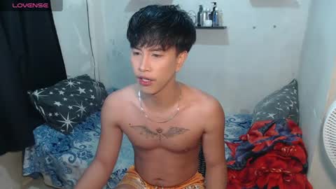Snapshot of bryan_________ chatting on 6, 7, 2026 BRYAN JEMY online show from 6, 7, 2026