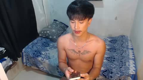 Snapshot of bryan_________ chatting on 11, 7, 2026 BRYAN JEMY online show from 11, 7, 2026