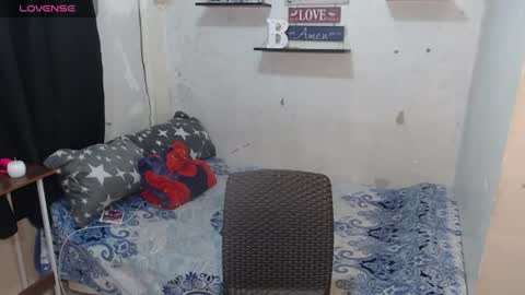 Snapshot of bryan_________ chatting on 25, 7, 2026 BRYAN JEMY online show from 25, 7, 2026
