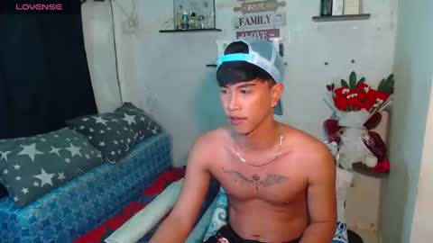 Snapshot of bryan_________ chatting on 2, 8, 2026 BRYAN JEMY online show from 2, 8, 2026