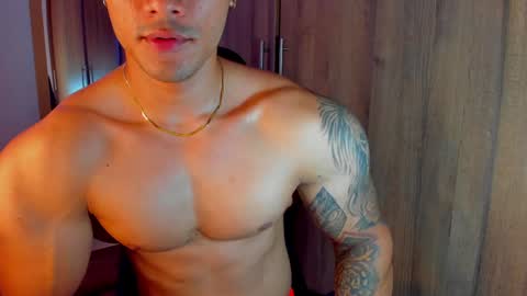 Snapshot of bryan_boy_ chatting on 7, 12, 2024 bryan online show from 7, 12, 2024