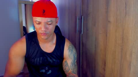 Snapshot of bryan_boy_ chatting on 17, 12, 2024 bryan online show from 17, 12, 2024