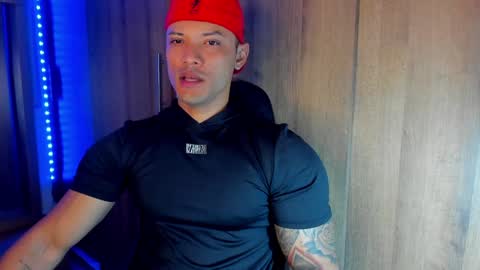 Snapshot of bryan_boy_ chatting on 21, 12, 2024 bryan online show from 21, 12, 2024