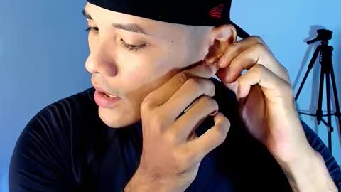 Snapshot of bryan_boy_ chatting on 5, 10, 2025 bryan online show from 5, 10, 2025