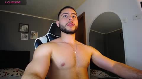 Snapshot of bryan_oficials chatting on 3, 12, 2024 bryan_oficials online show from 3, 12, 2024