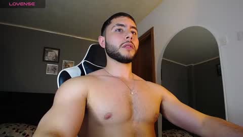 Snapshot of bryan_oficials chatting on 6, 12, 2024 bryan_oficials online show from 6, 12, 2024