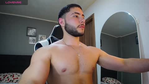 Snapshot of bryan_oficials chatting on 19, 12, 2024 bryan_oficials online show from 19, 12, 2024