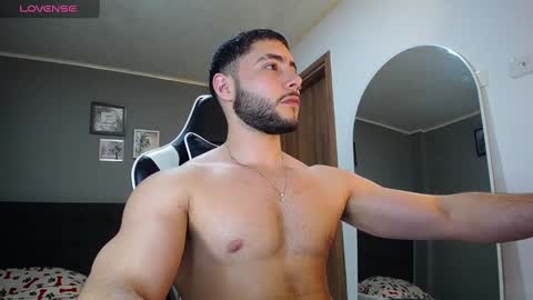 Snapshot of bryan_oficials chatting on 20, 12, 2024 bryan_oficials online show from 20, 12, 2024