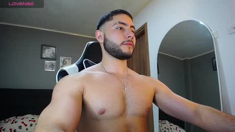 Snapshot of bryan_oficials chatting on 21, 12, 2024 bryan_oficials online show from 21, 12, 2024