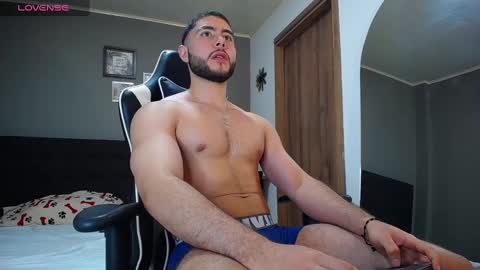 Snapshot of bryan_oficials chatting on 21, 12, 2024 bryan_oficials online show from 21, 12, 2024