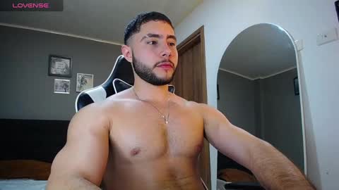 Snapshot of bryan_oficials chatting on 22, 12, 2024 bryan_oficials online show from 22, 12, 2024