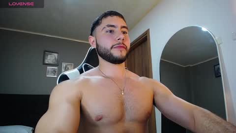 Snapshot of bryan_oficials chatting on 24, 12, 2024 bryan_oficials online show from 24, 12, 2024