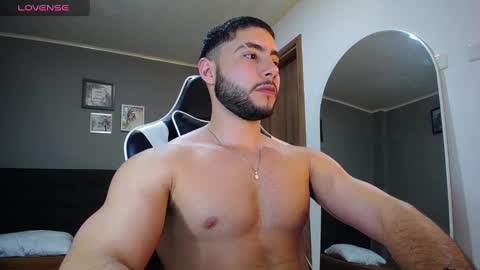 Snapshot of bryan_oficials chatting on 26, 12, 2024 bryan_oficials online show from 26, 12, 2024