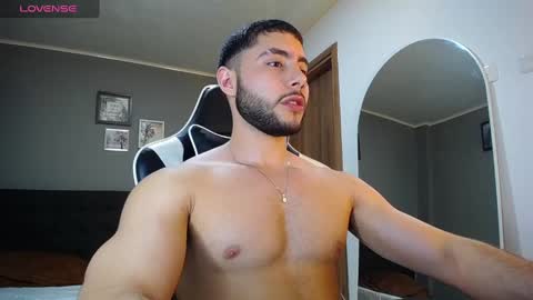 Snapshot of bryan_oficials chatting on 28, 12, 2024 bryan_oficials online show from 28, 12, 2024