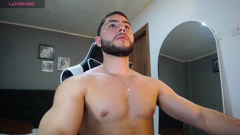 Snapshot of bryan_oficials chatting on 29, 12, 2024 bryan_oficials online show from 29, 12, 2024