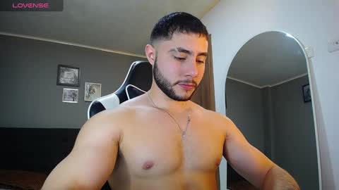 Snapshot of bryan_oficials chatting on 30, 12, 2024 bryan_oficials online show from 30, 12, 2024