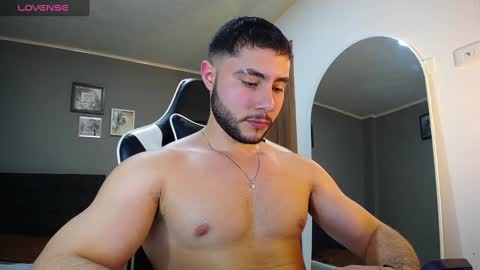 Snapshot of bryan_oficials chatting on 30, 12, 2024 bryan_oficials online show from 30, 12, 2024