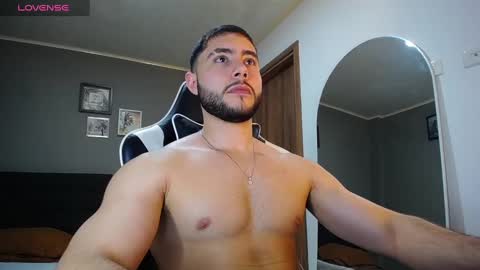 Snapshot of bryan_oficials chatting on 31, 12, 2024 bryan_oficials online show from 31, 12, 2024