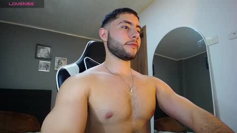 Snapshot of bryan_oficials chatting on 10, 1, 2025 bryan_oficials online show from 10, 1, 2025