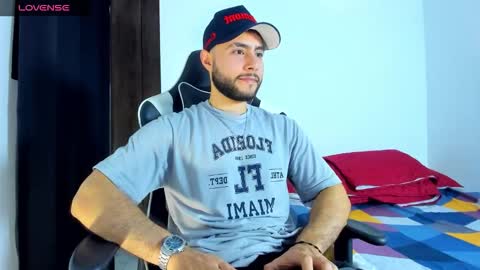 Snapshot of bryan_oficials chatting on 9, 9, 2025 bryan_oficials online show from 9, 9, 2025