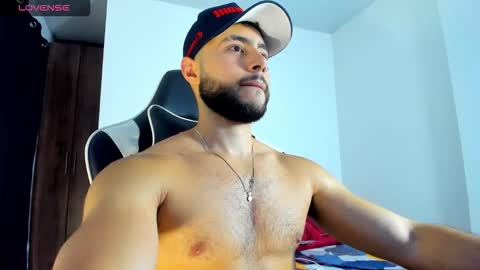 Snapshot of bryan_oficials chatting on 22, 9, 2025 bryan_oficials online show from 22, 9, 2025