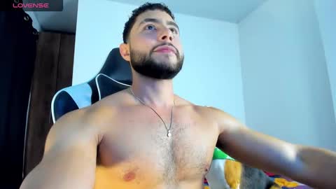 Snapshot of bryan_oficials chatting on 2, 10, 2025 bryan_oficials online show from 2, 10, 2025